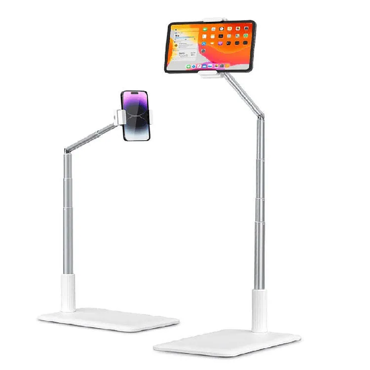 Phone/Tablet holder for photos and video recording