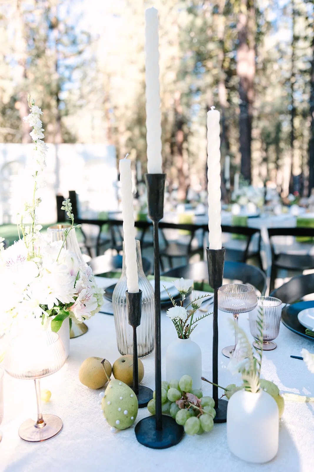 Candle Holders