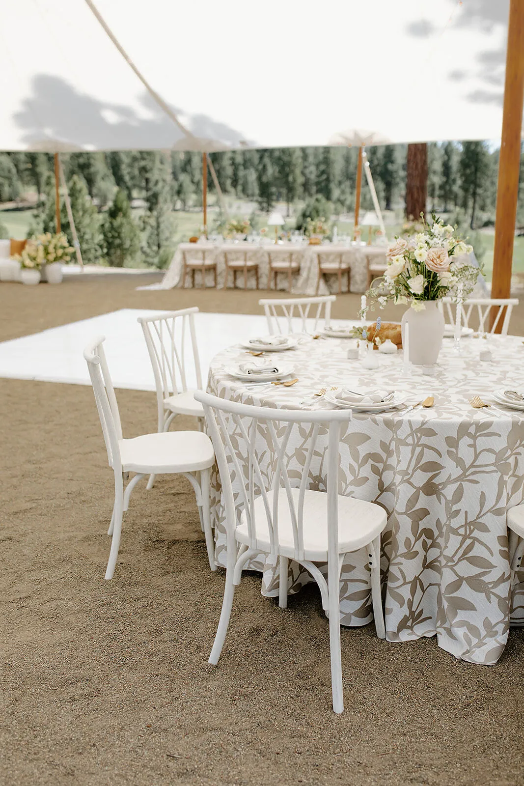 Seating