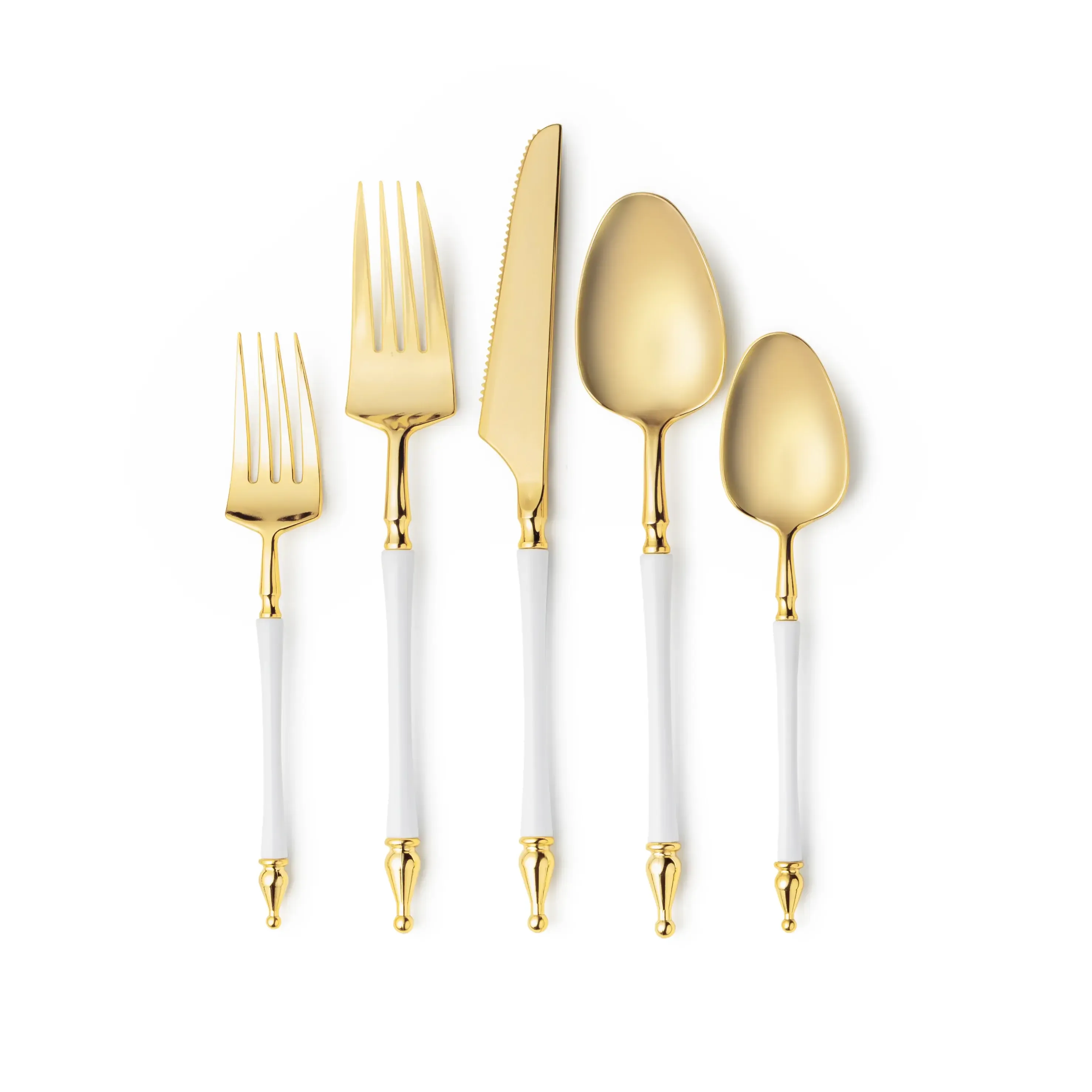 Vintage Flatware