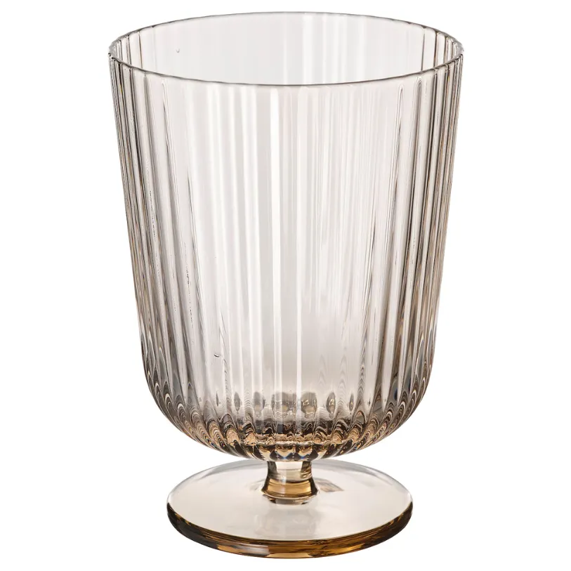 Light Brown Glass