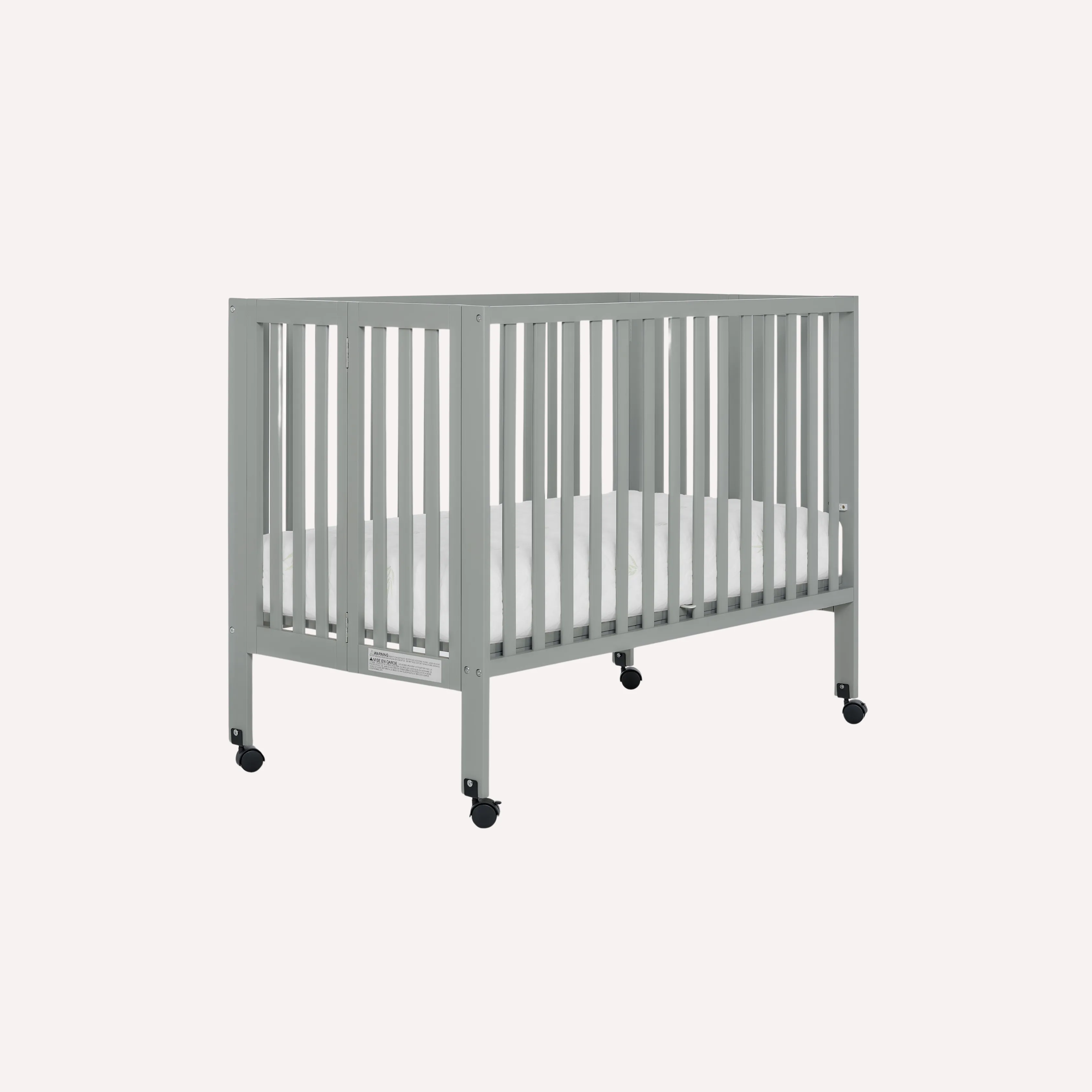 CRIBS AND SLEEPING 