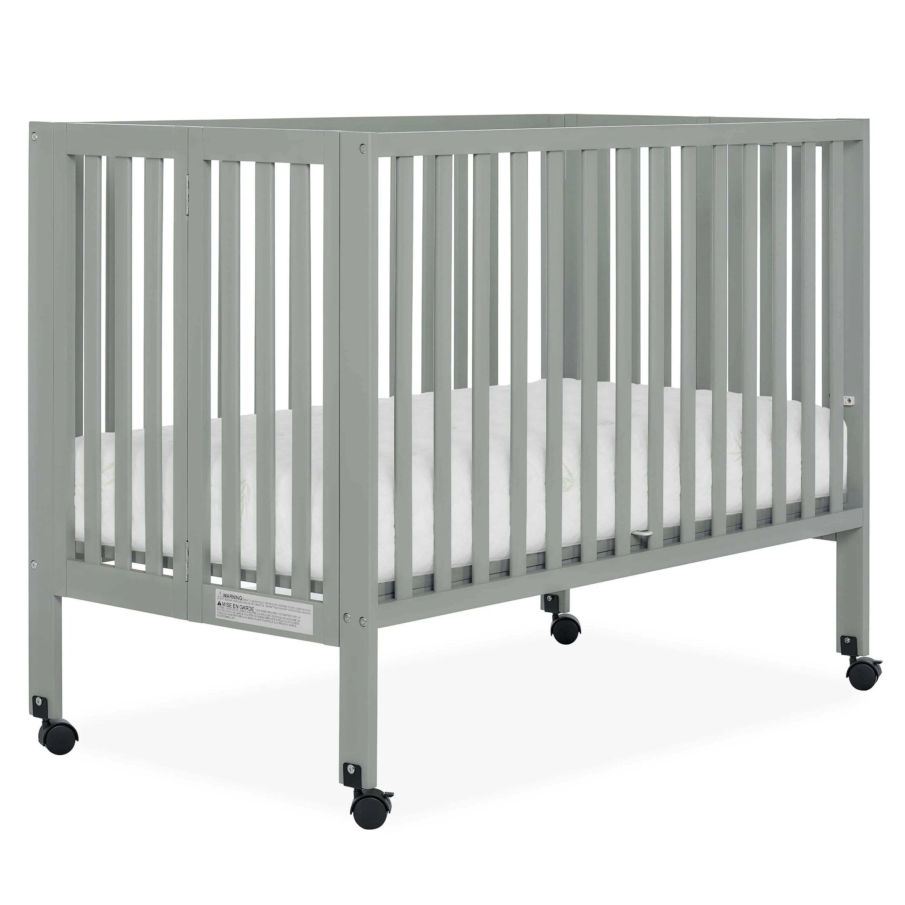 Quinn Full Size Crib
