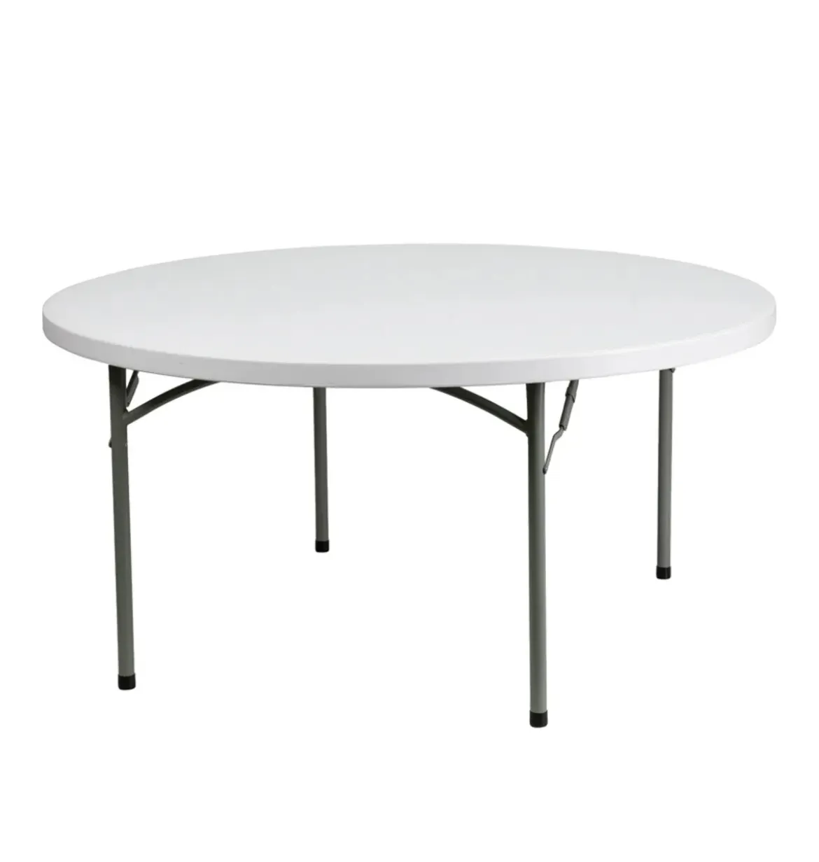 Round Plastic Folding Tables