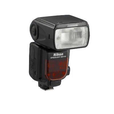 Nikon SB-910 AF Speedlight
