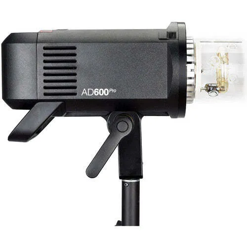 Godox AD 600 Portrait Kit for Fujifilm