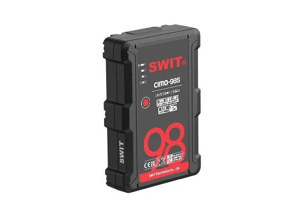 150Wh V Mount Battery