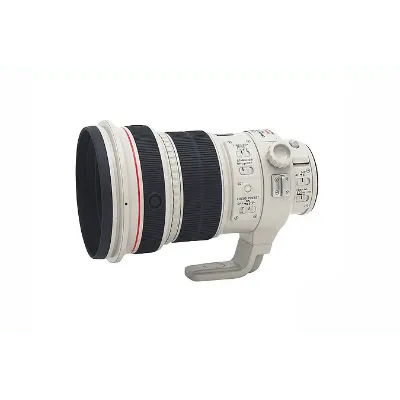 Canon 200mm f/2 L IS Lens
