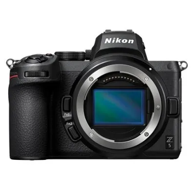 Nikon Z5 Body