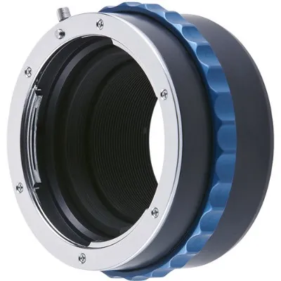 Novoflex Adapter for Nikon F Lens to Sony E-Mount Adapter