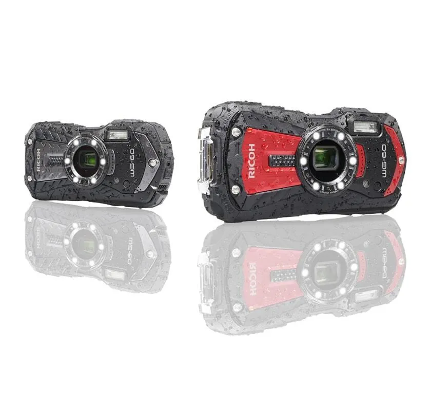 Ricoh WG-60