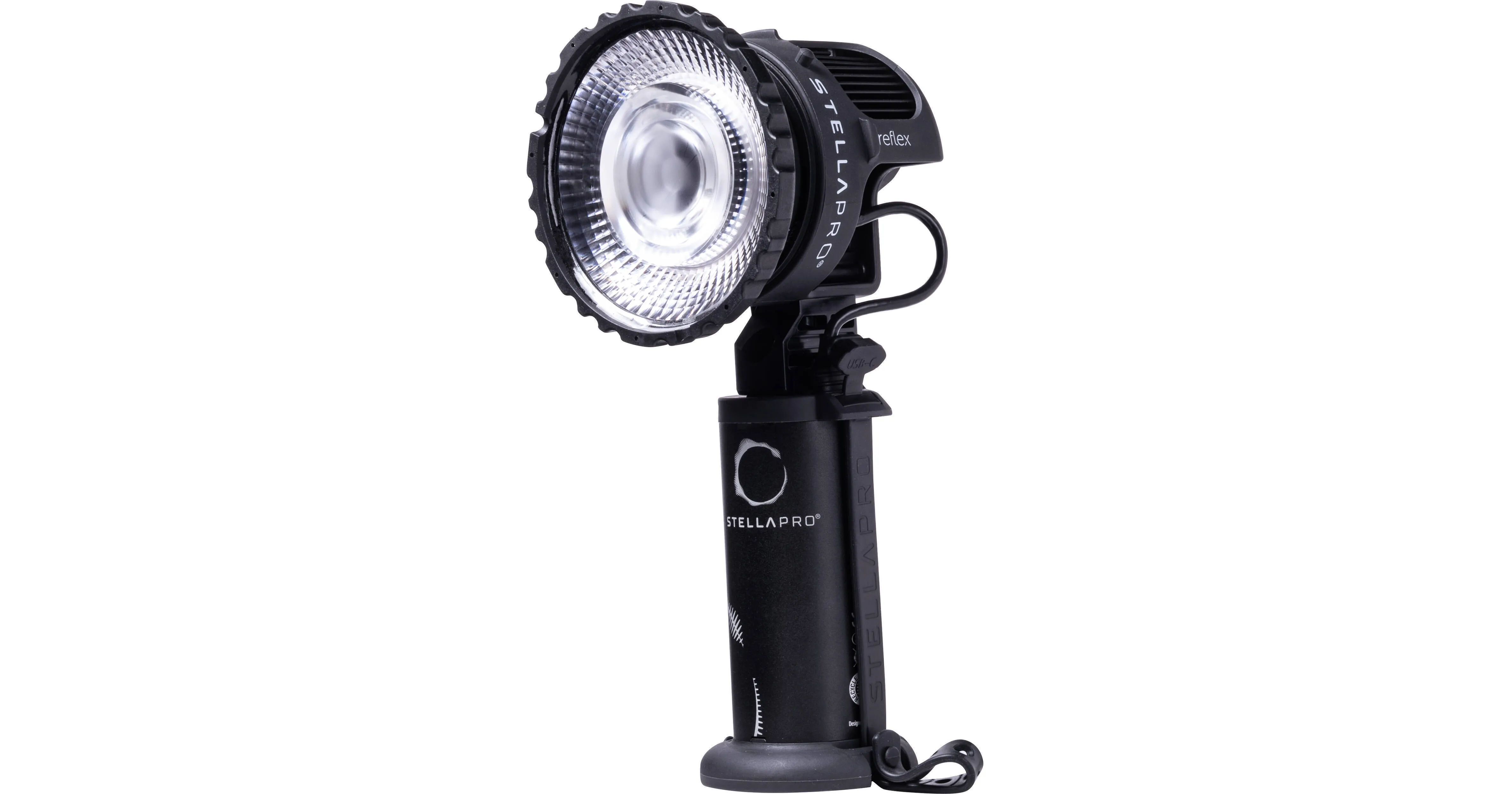Stella Reflex Pro Light / Flash