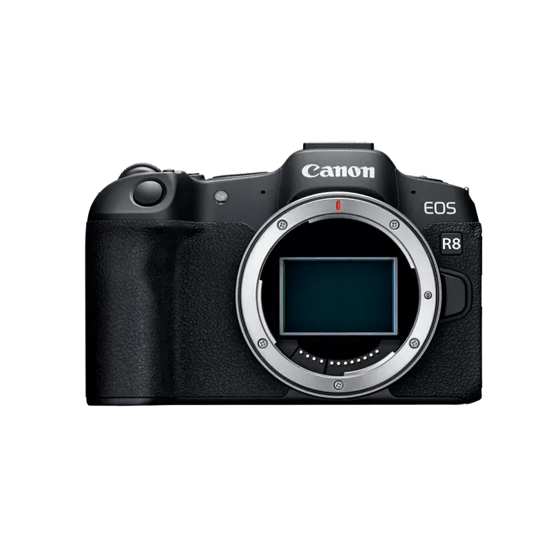 Canon EOS R8
