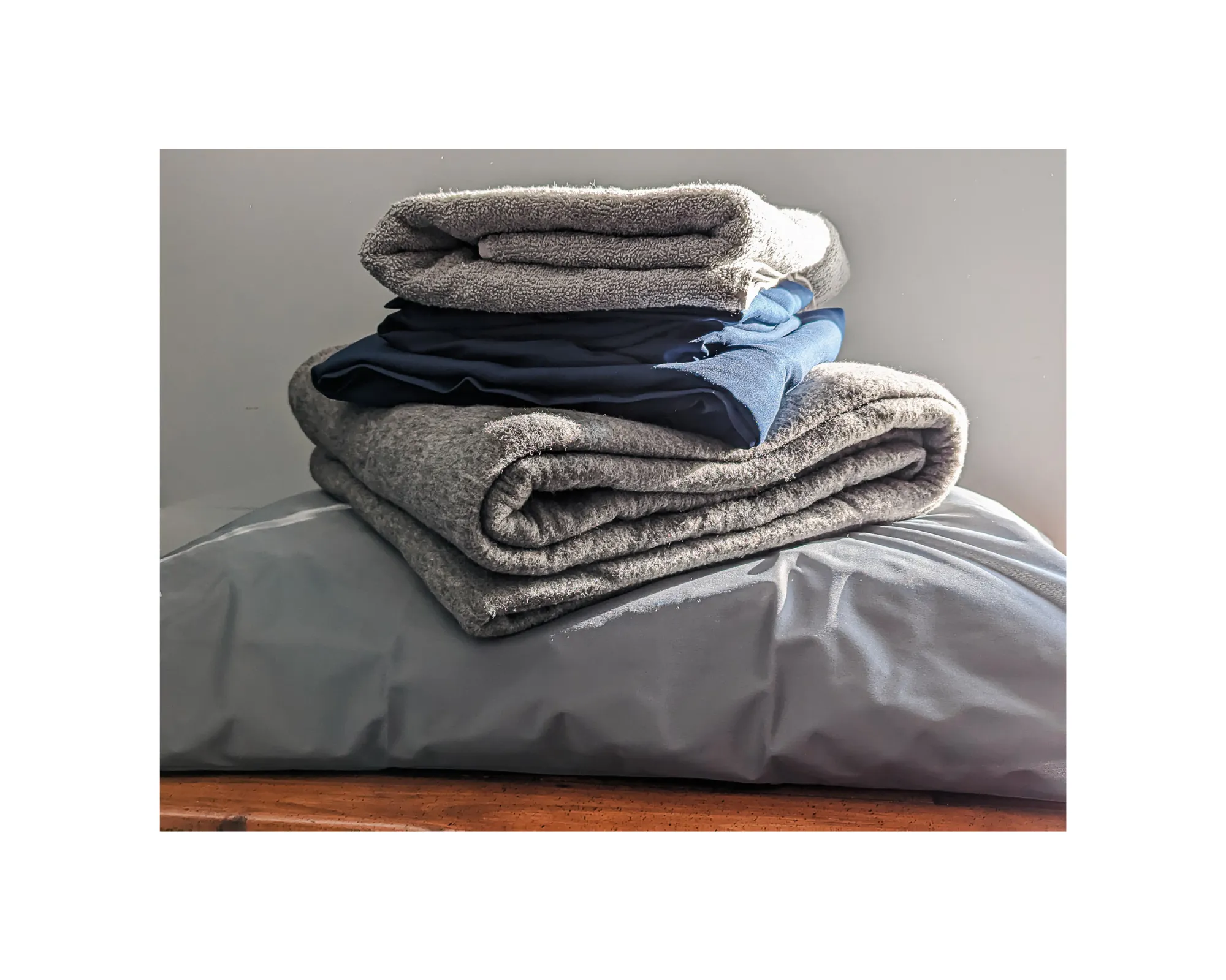 Single Linen Set