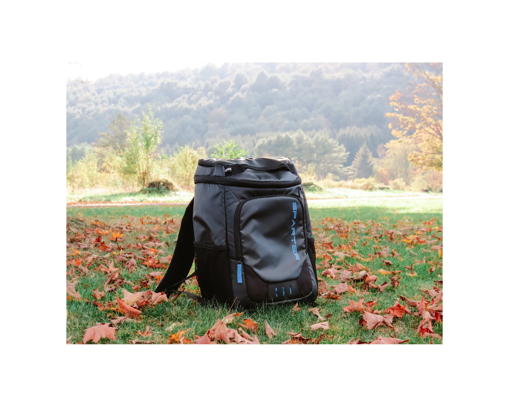Backpack Cooler