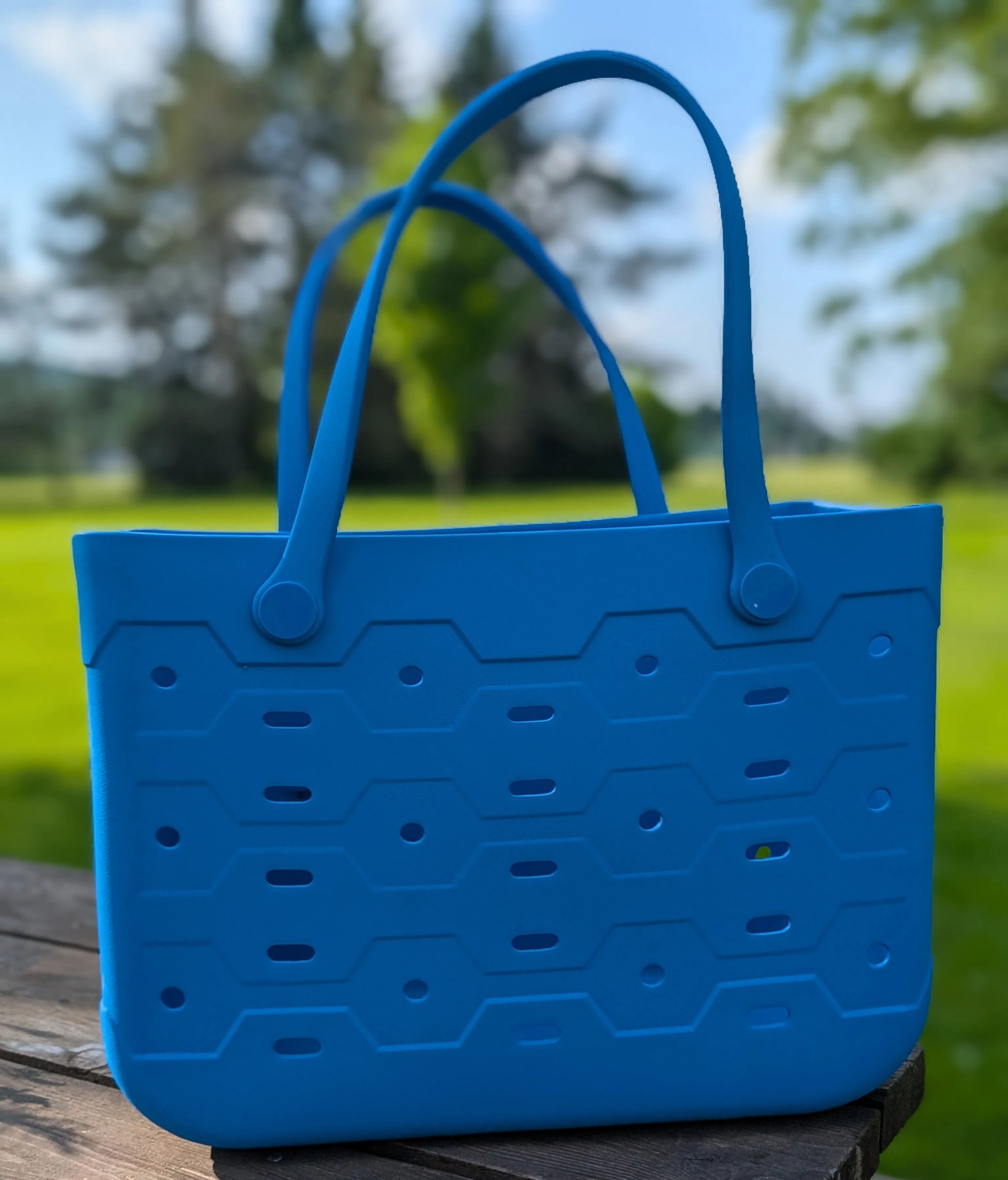 Large Tote Bag
