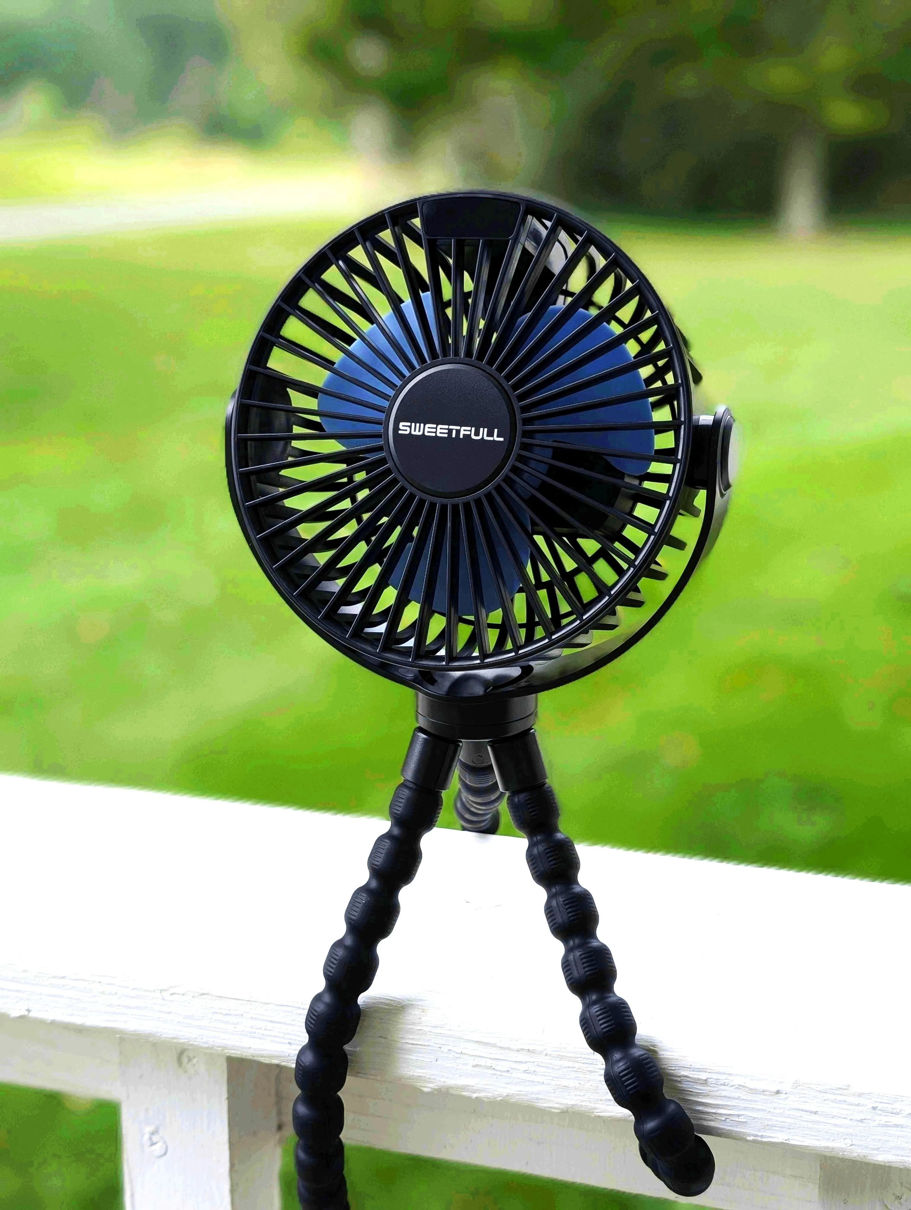 Portable Fan