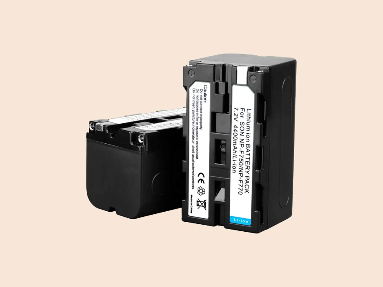 Np750 Battery