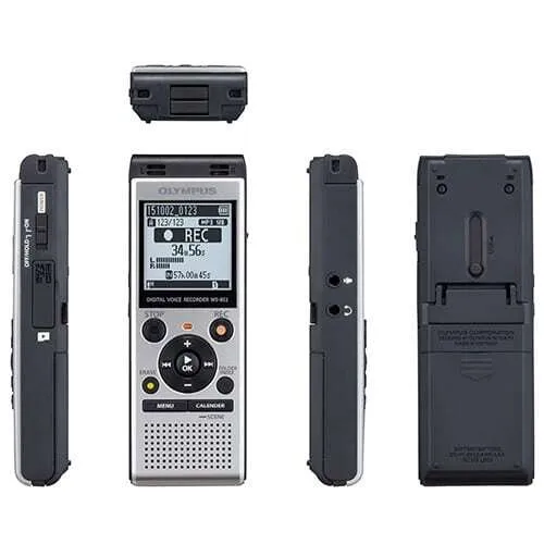 Olympus WS-852