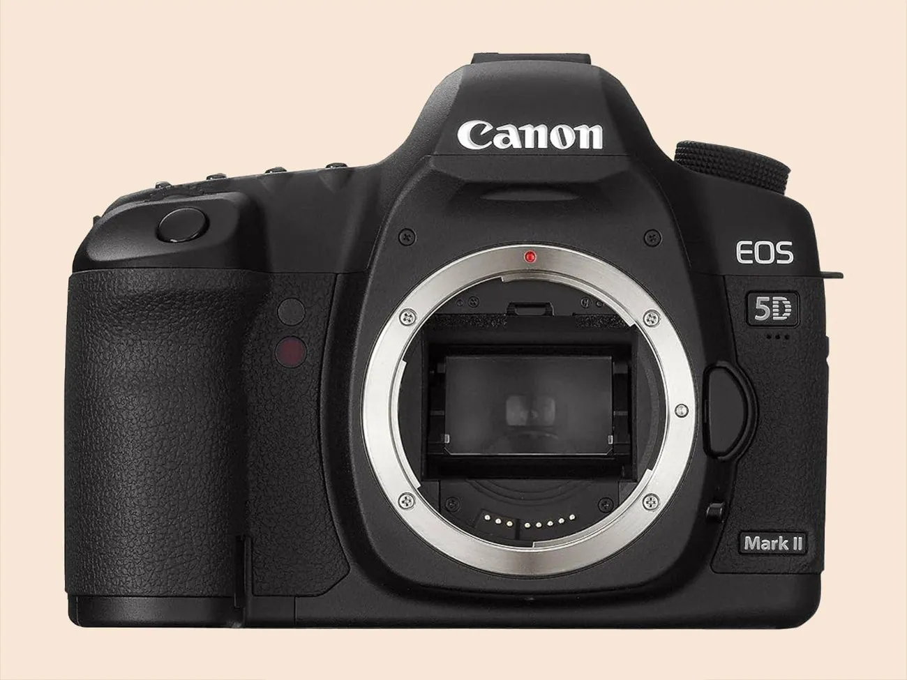 Canon 5d mk2
