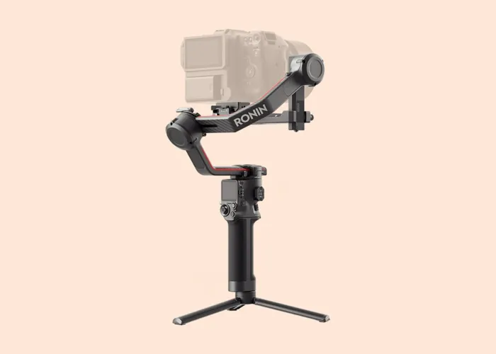 Dji rs4 pro