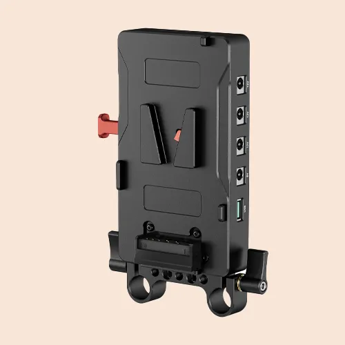 15mm vlock pack