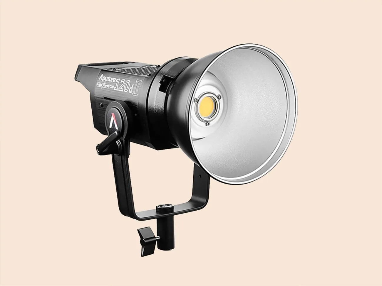 Aputure 120d ii