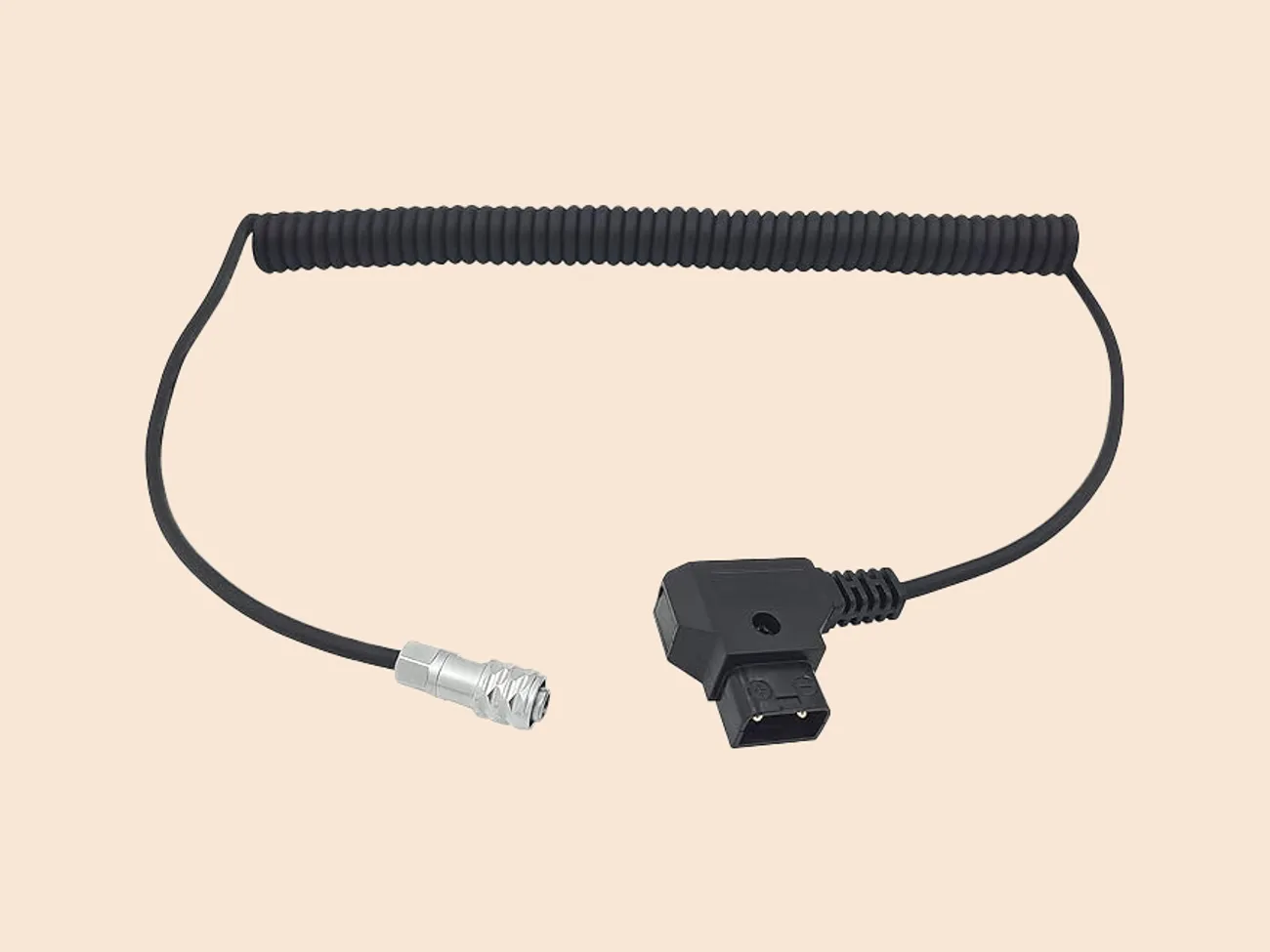 2 pin to dtap REMOVE