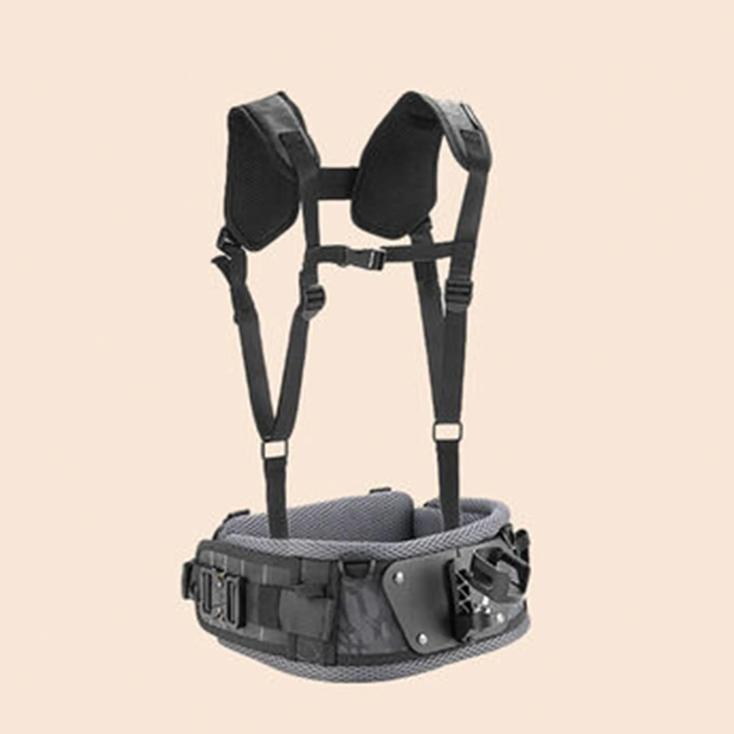 Tilta support vest