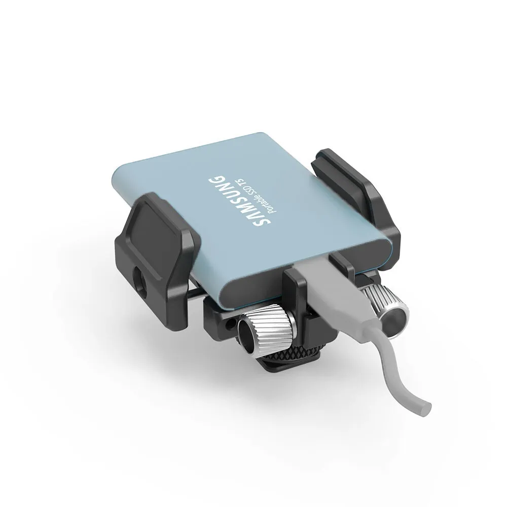SSD holder