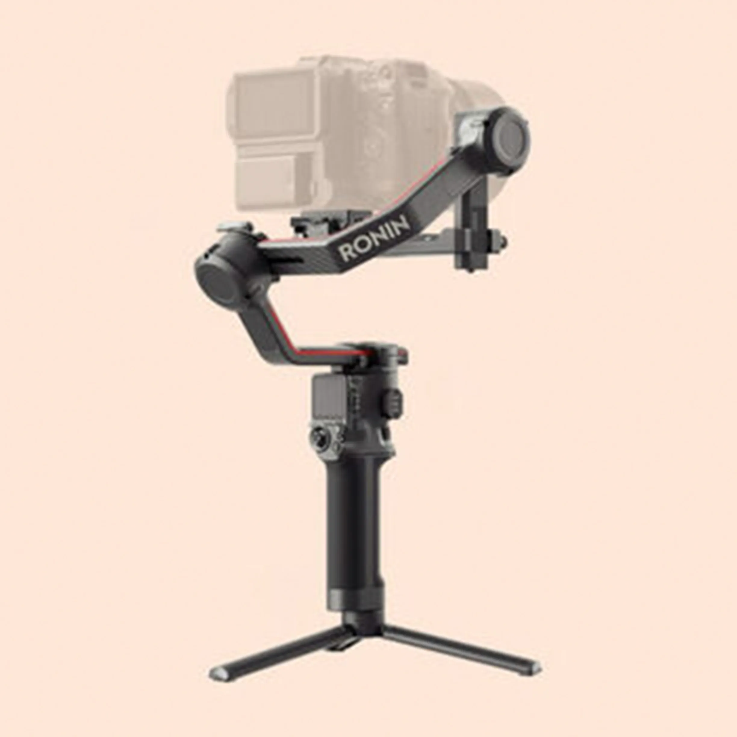 Dji Rs3 pro