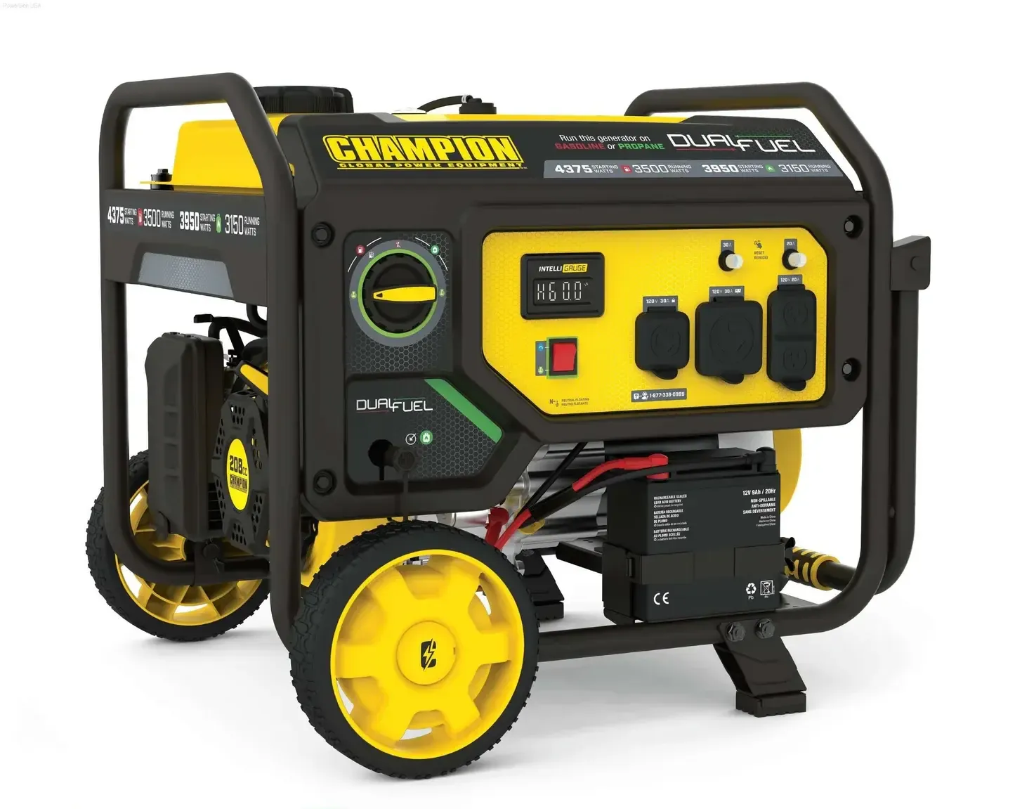 Generator 