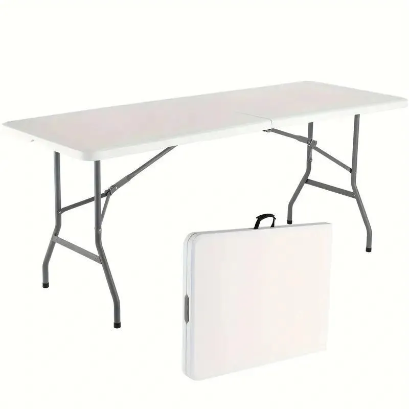 6 Foot Rectangle Table