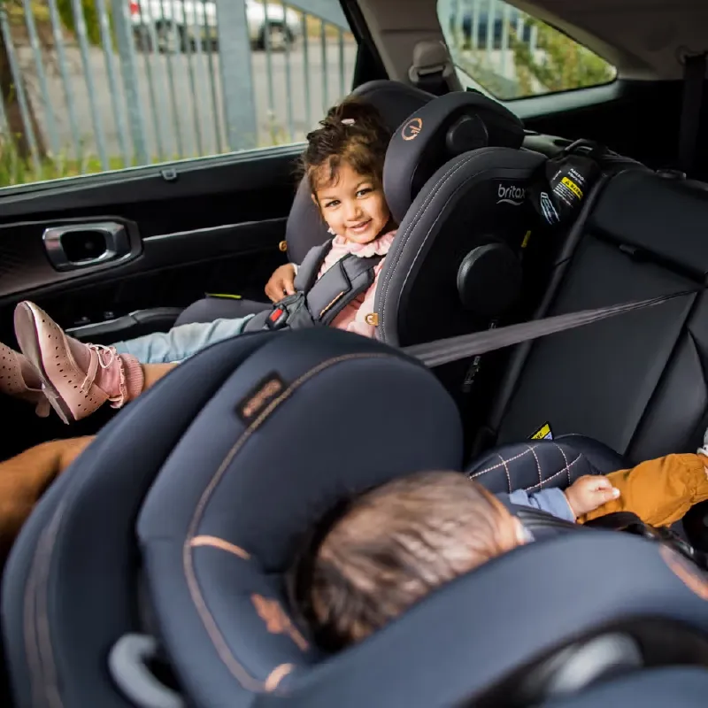 Baby Hire