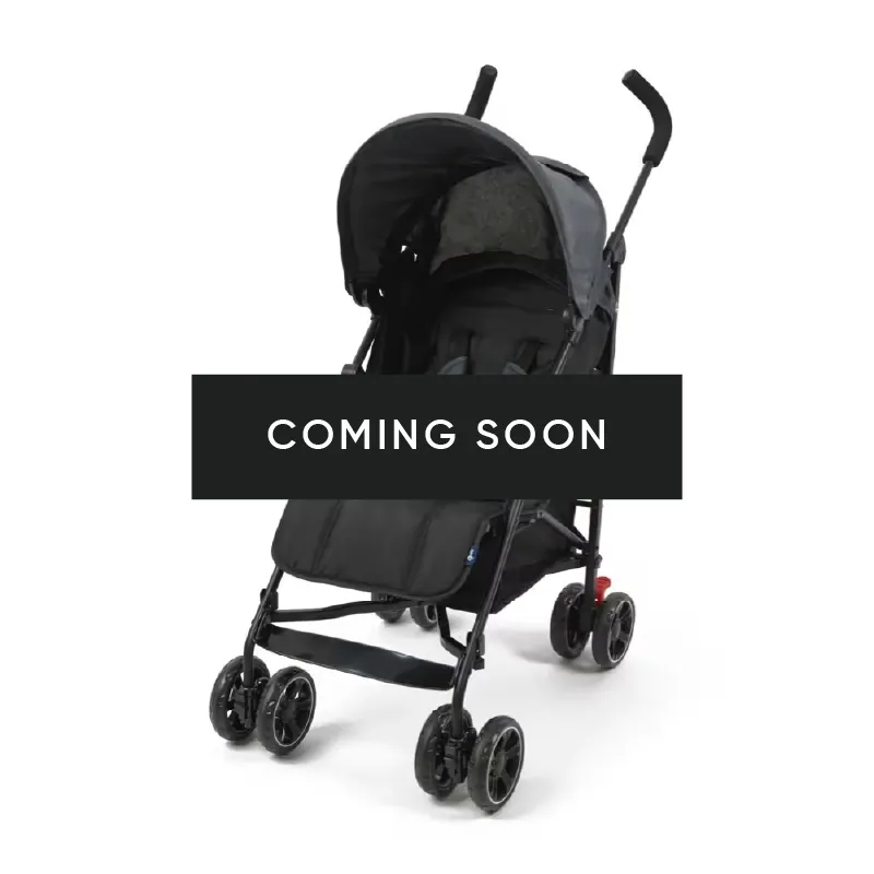 Stroller (COMING SOON)