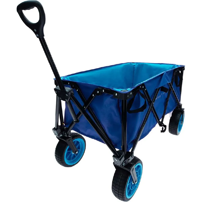 Beach Trolley