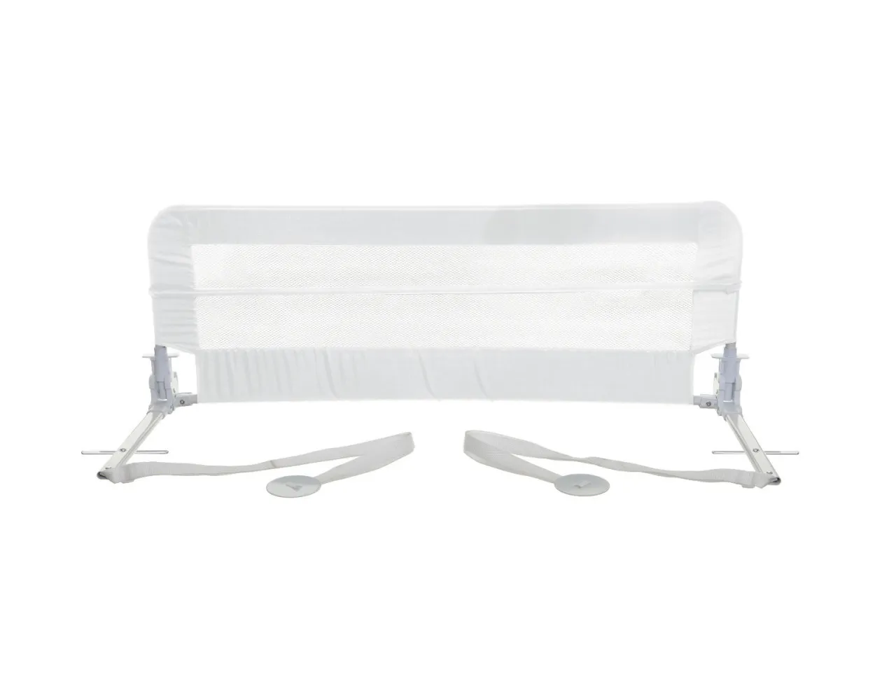 Bed Barrier