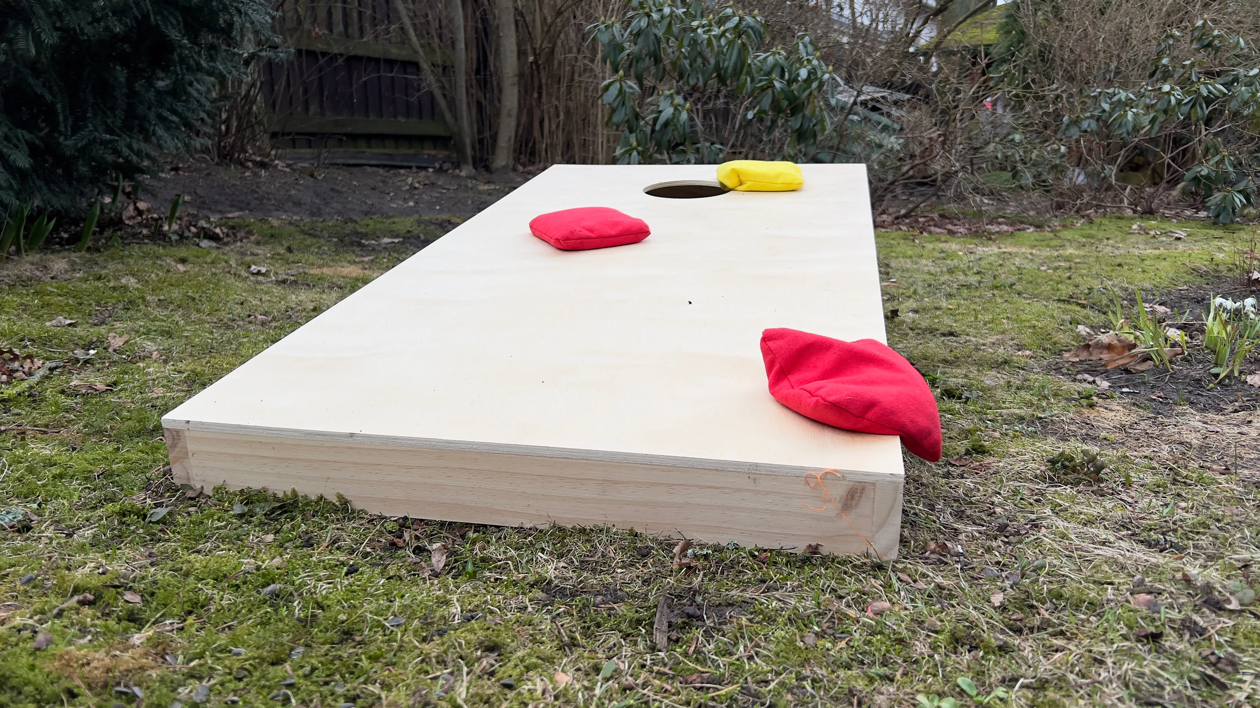 Cornhole