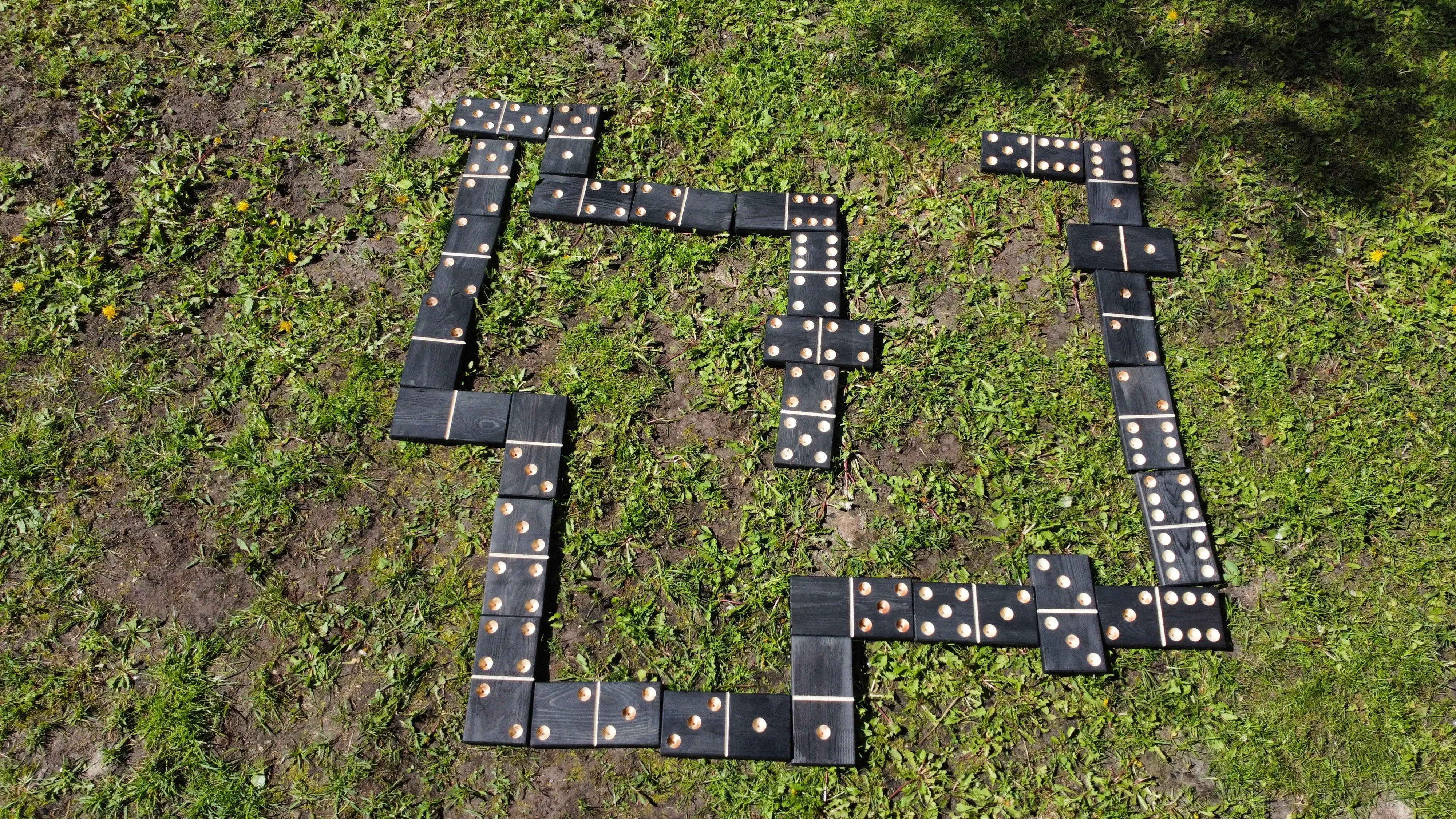 XXL Domino