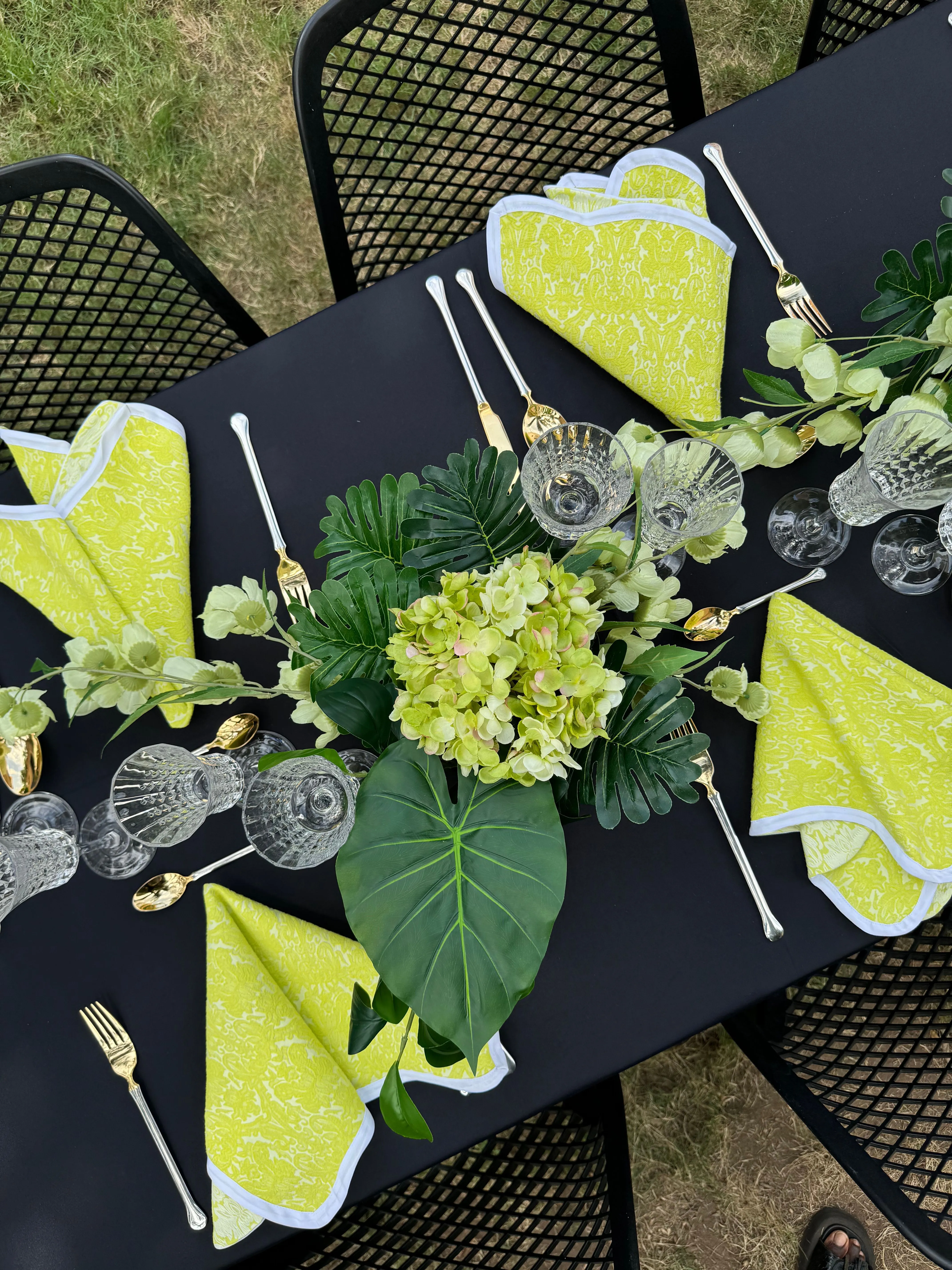 Centre de table