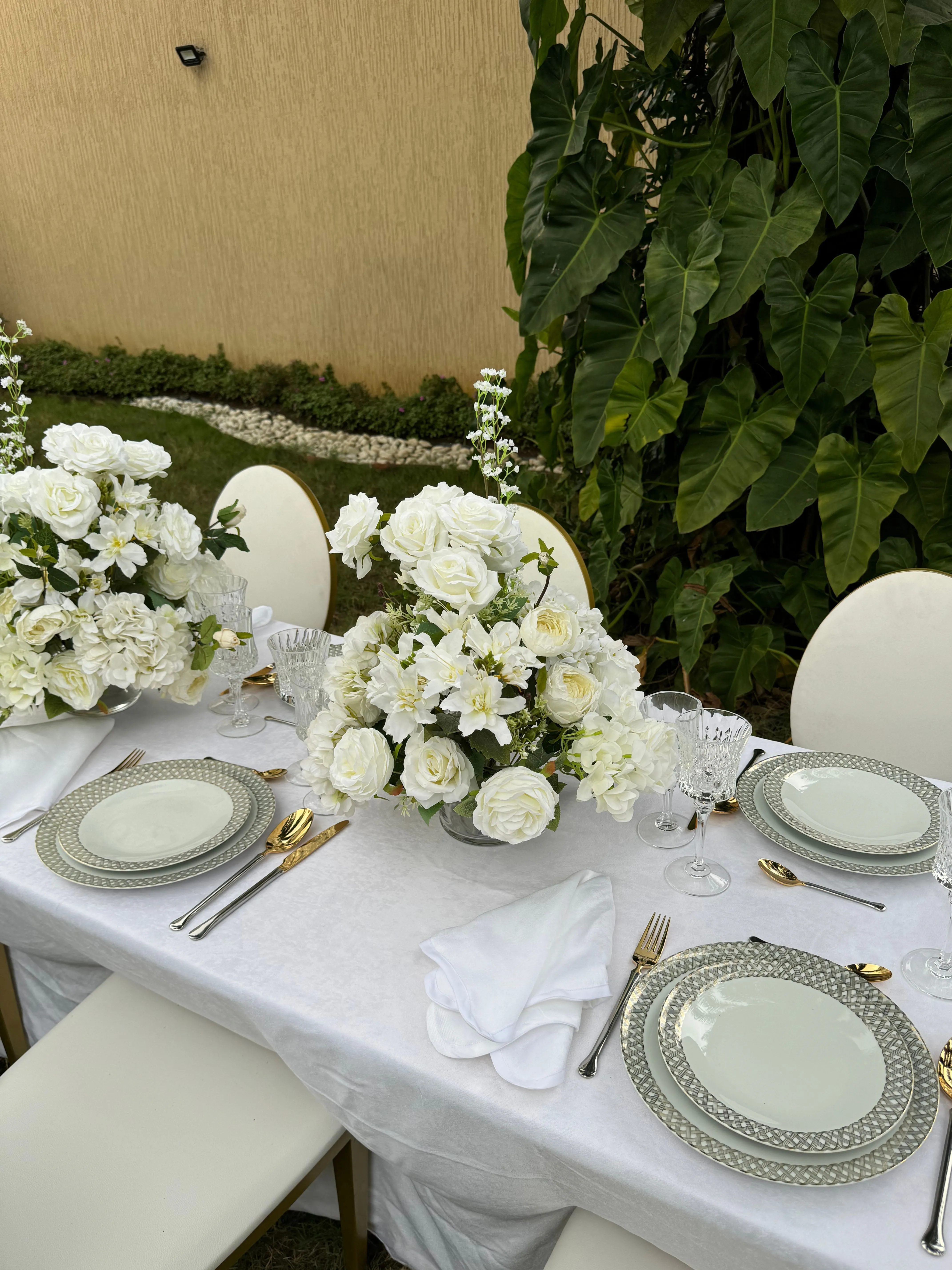 Bouquet ALIM
