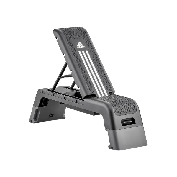 adidas HIIT Deck