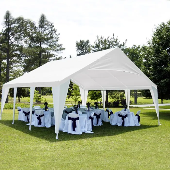 10x20 Tent