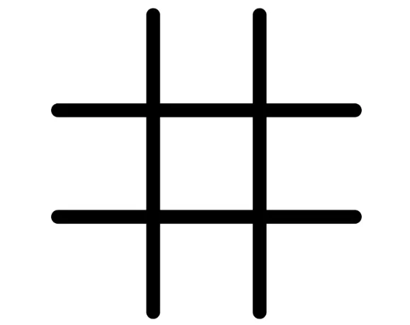 Tic-Tac-Toe
