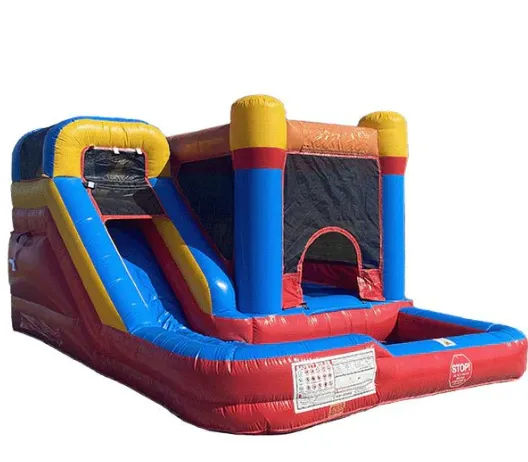 Bounce n Slide