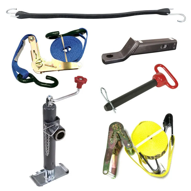 Trailer Accessories