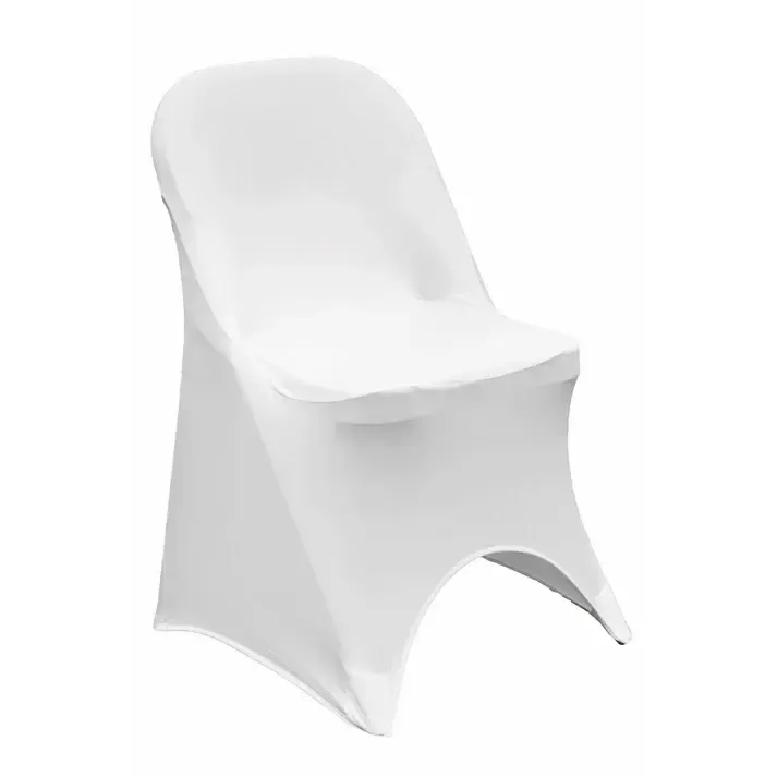 Standard Spandex Chair Covers - Pick Color
