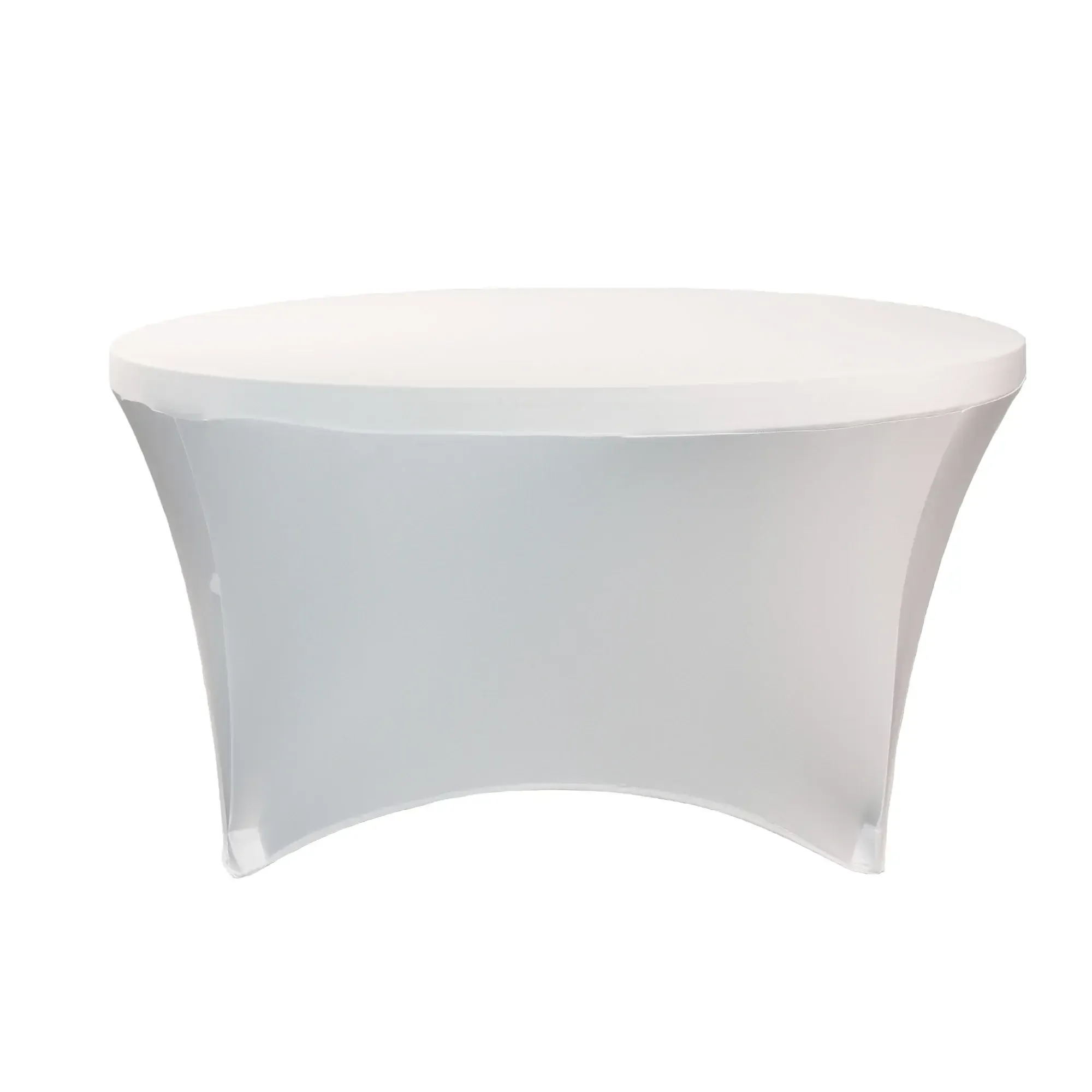 Spandex Table Covers - Pick Size/Color