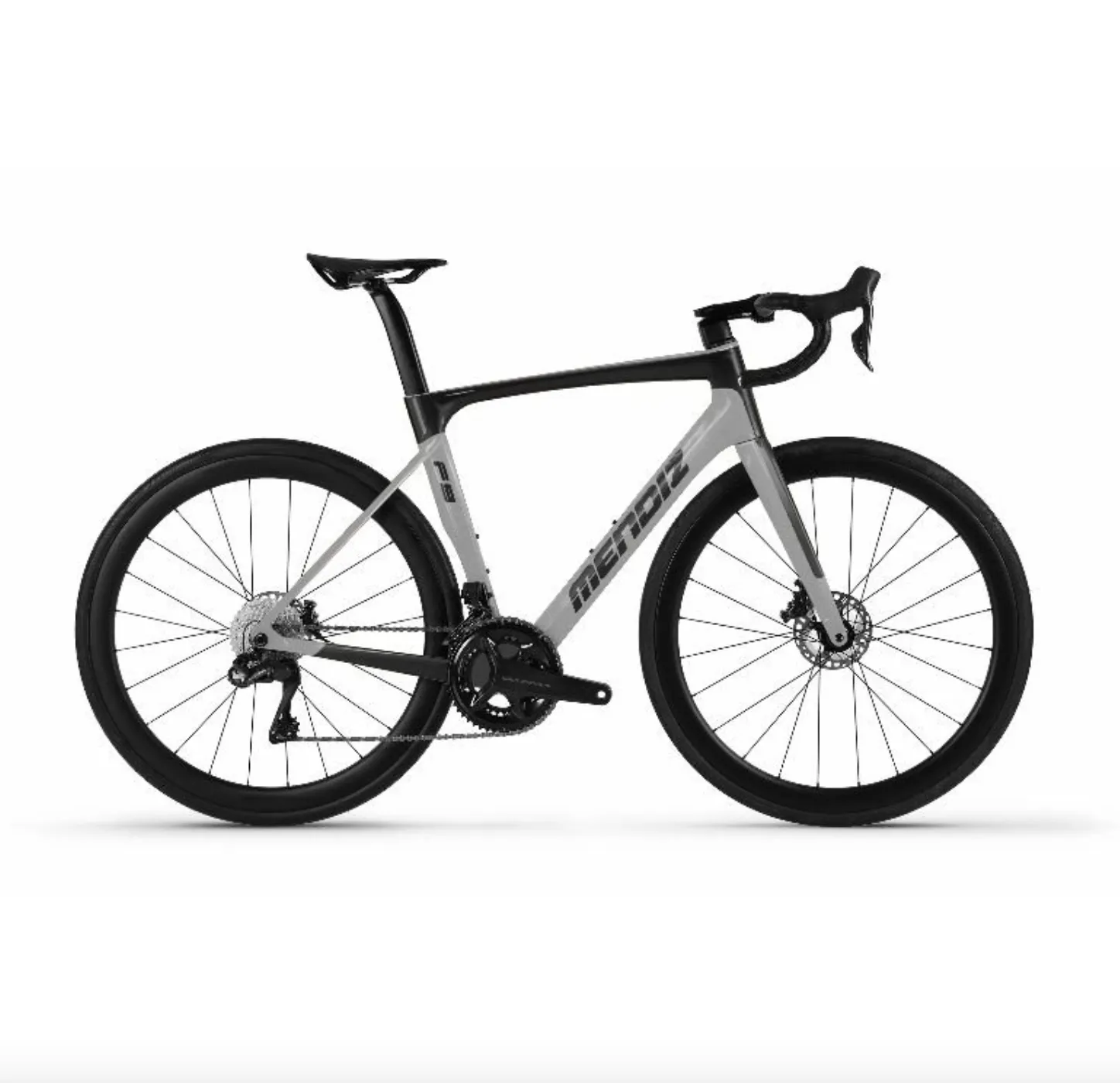 Mendiz F9 electronic shift