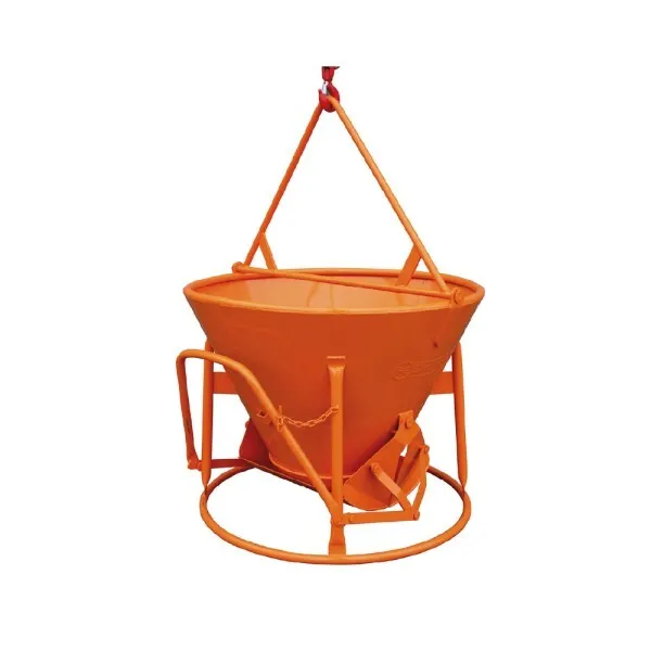 Betonsilo